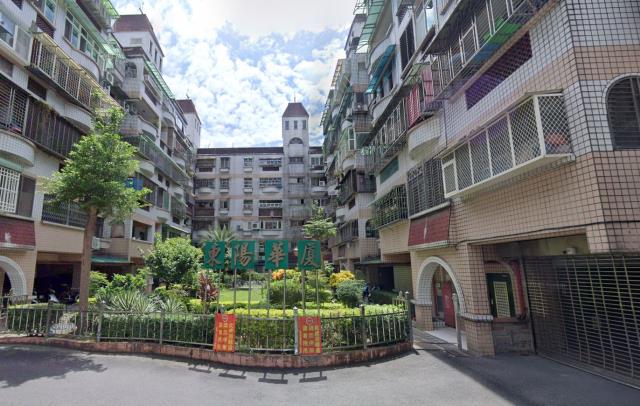 宜蘭市法拍屋中山路二段東陽華廈優室法拍林小陽