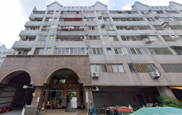 東區法拍屋東福路江南天下優室法拍林小陽