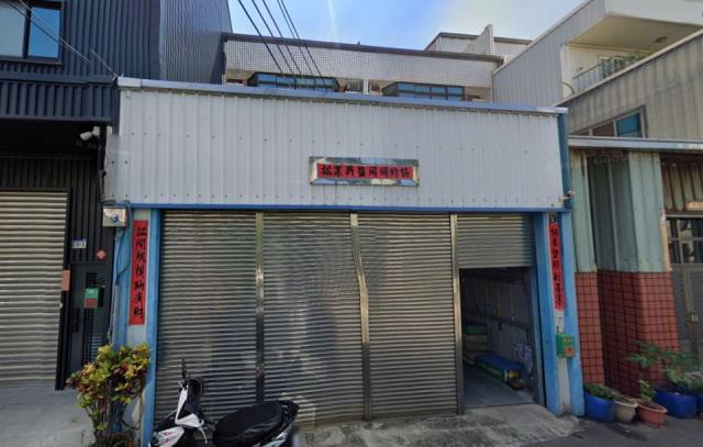 沙鹿區法拍屋太平路透天厝優室法拍林小陽