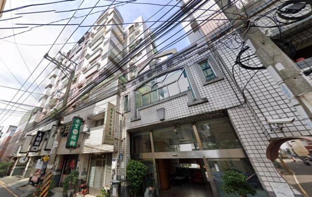 大里區法拍屋公教街泉福藝術家2期優室法拍林小陽