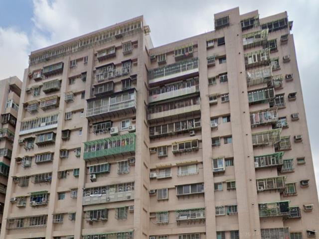 土城大樓拍賣-1
