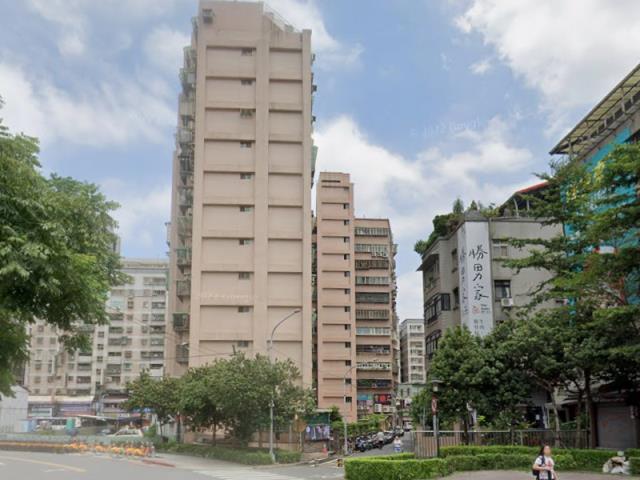 土城大樓拍賣-3