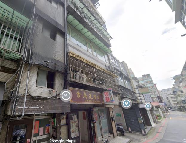 台北大安區拍賣華廈-10