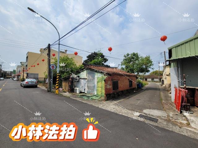 台南六甲平房法拍-3