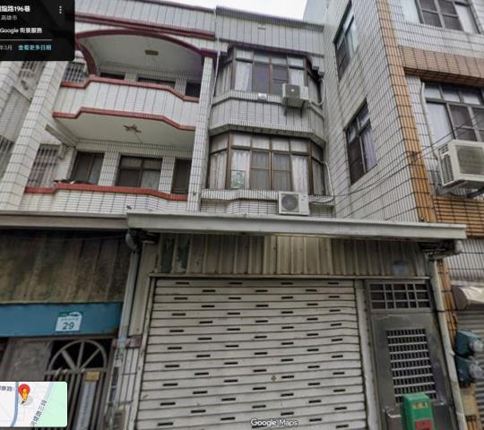 大寮潮龍路透天