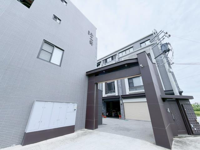 近社口輕屋齡透天