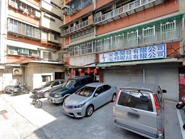 台北法拍華廈-2