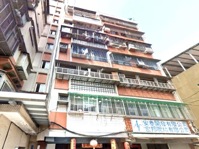 台北法拍華廈-4