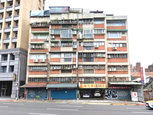 台北法拍華廈-5
