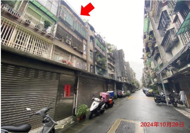台北拍賣公寓-2