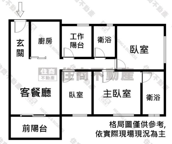 高雄仁武大樓-14