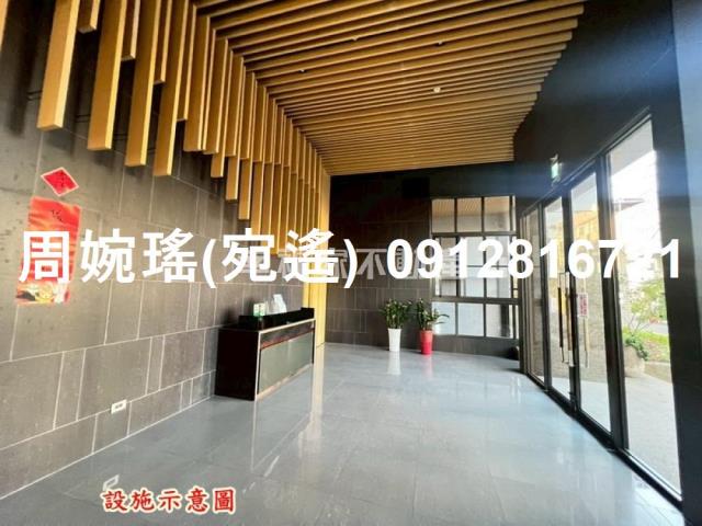 高雄仁武大樓-2