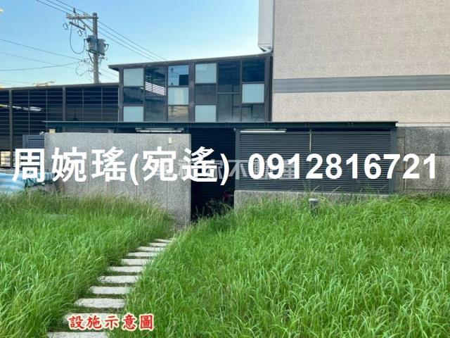 高雄仁武大樓-6