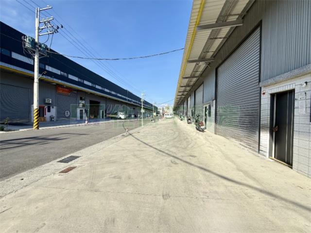 屏東屏東市廠房-9