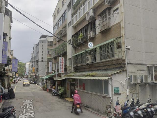 台北內湖公寓法拍-2