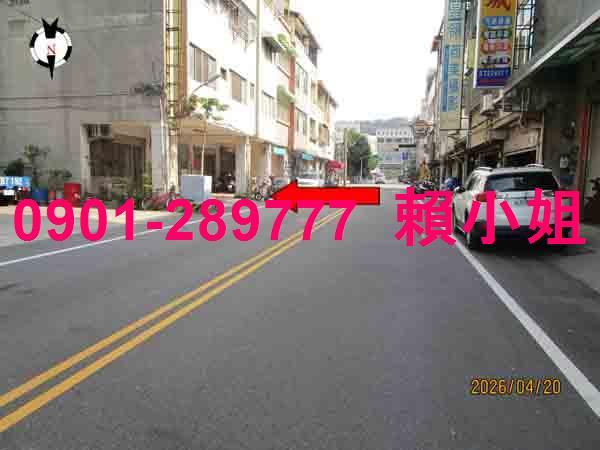 彰化市華廈拍賣-9