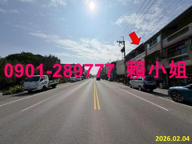 二水法拍透天-7