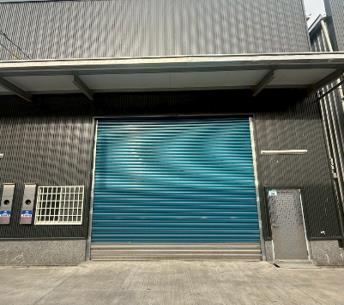 大寮12米私設道路舊建物改建