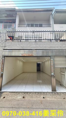 志航國小幸福幼兒園嘉油鐵馬步道