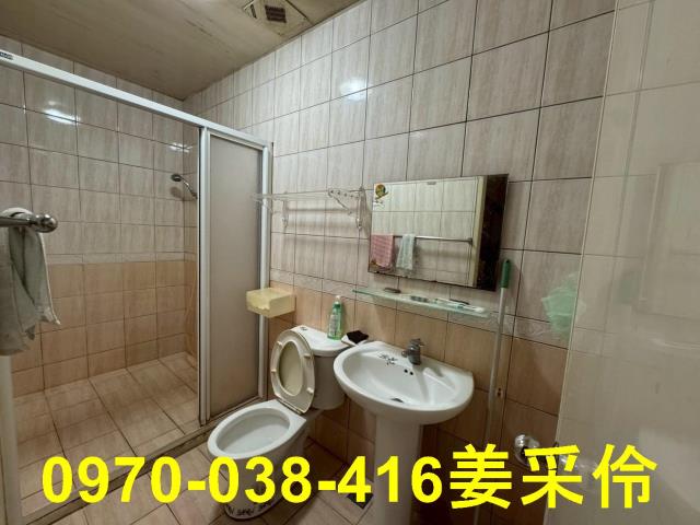 嘉義民雄透天-11