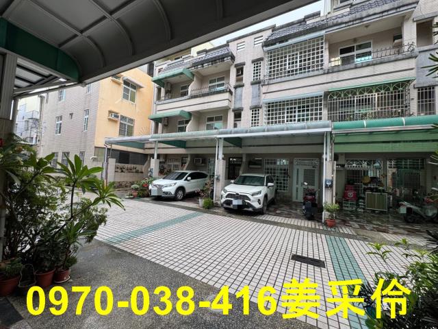 福樂國小秀林國小