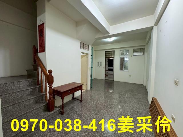 嘉義民雄透天-3