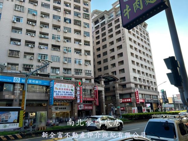 台南永康大樓-6