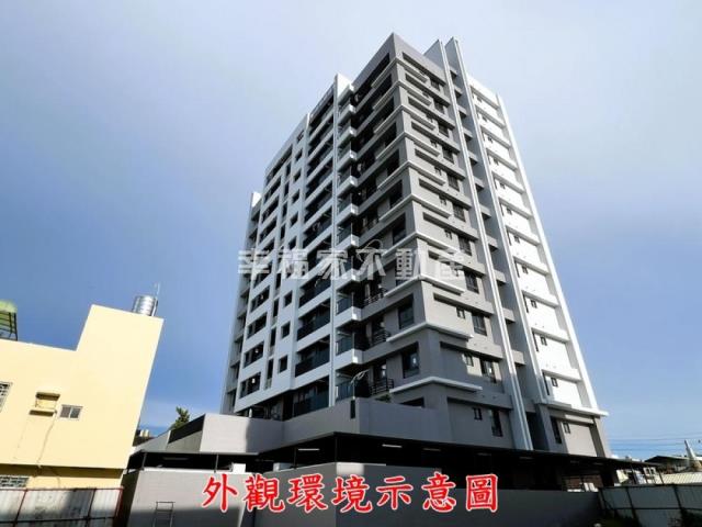 永康大灣鄰語堂三房大平車