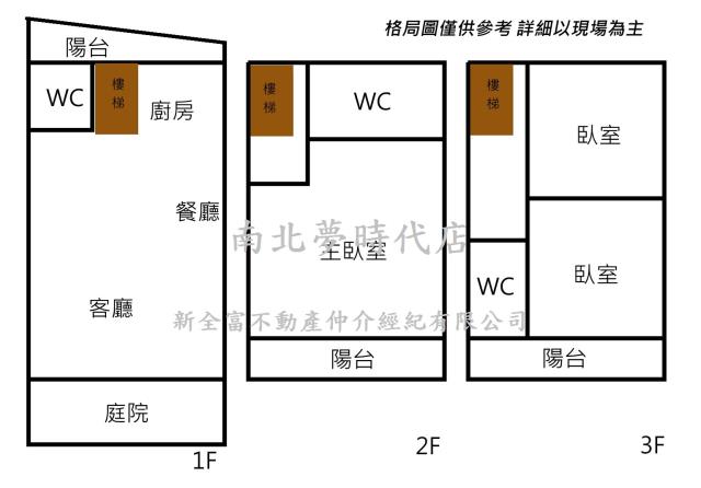 台南西港透天-14