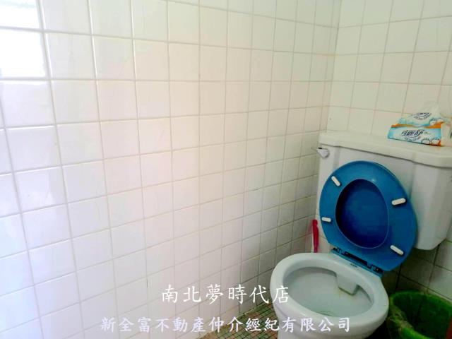 台南新營公寓-6