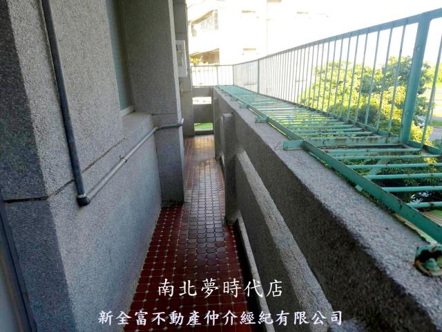 台南新營公寓-7