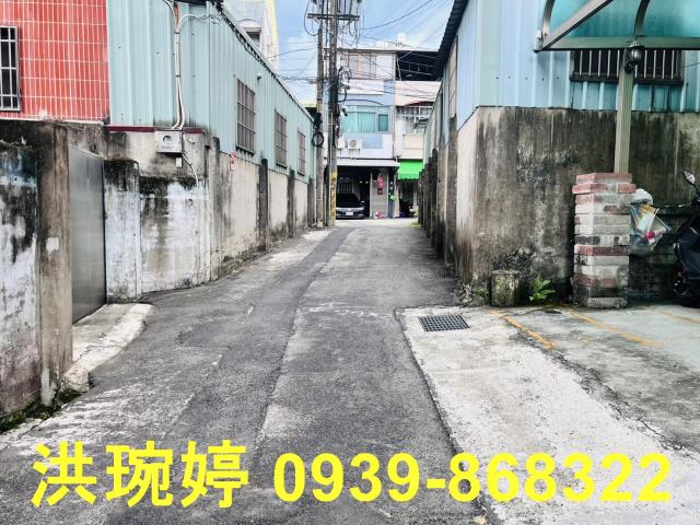 霧峰透天-1