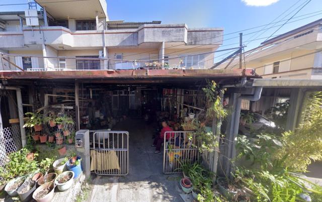 五結鄉法拍屋中正路一段透天室法拍林小陽