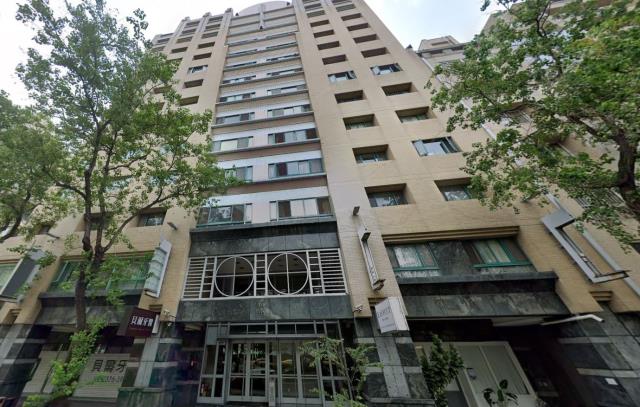 西區法拍屋忠明南路蘭亭優室法拍林小陽