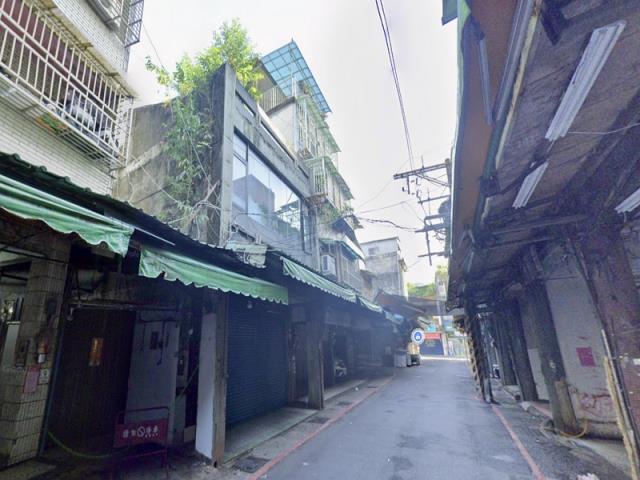 台北法拍公寓-3