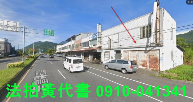 吉豐路五段透天店面