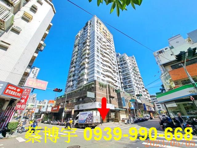 南屯龍觀天下法拍屋