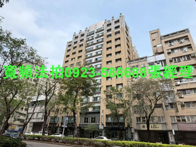 台中西區法拍屋忠明南路349號9樓之3蘭亭三房三車位