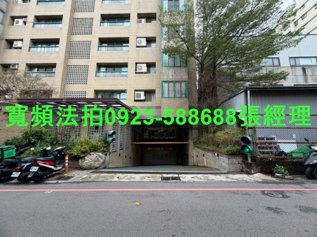 台中西區大樓法拍-1