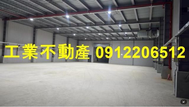 仁武廠房-1