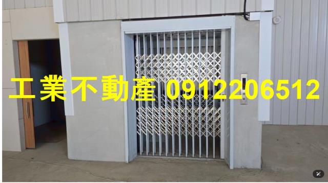 仁武廠房-5