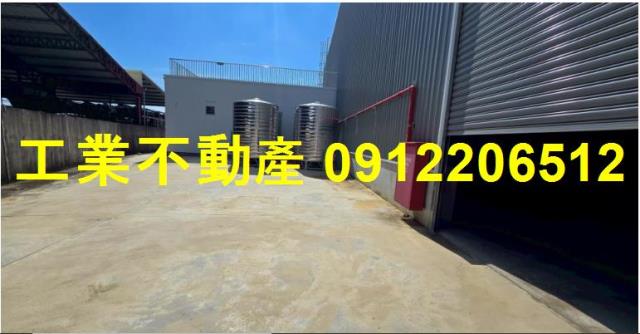 仁武廠房-6