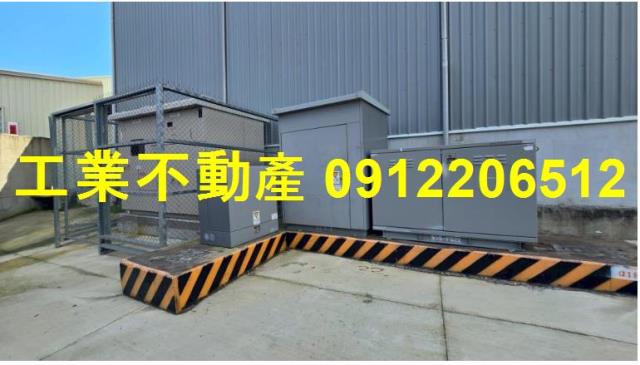 仁武廠房-7