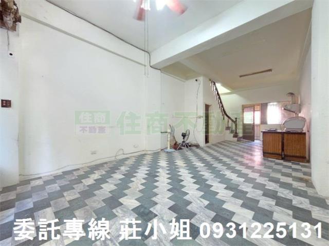 北區公園路稀有雙樓層宅