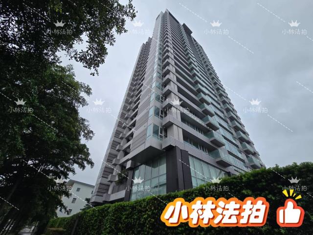 西屯法拍大樓-1