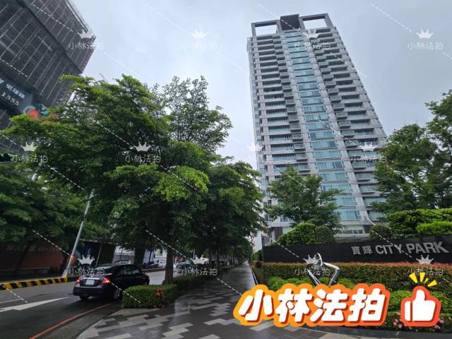 西屯法拍大樓-0