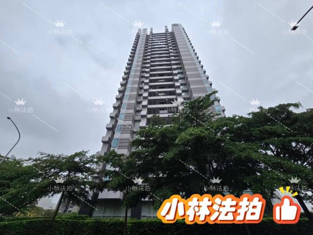 西屯法拍大樓-2