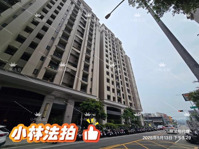 北屯大樓法拍-2