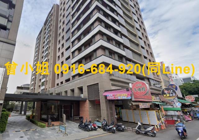 台中南區法拍屋忠孝路親家新觀三房平面車位忠孝夜市中興大學