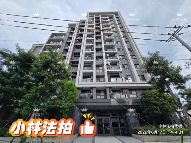 台中大樓法拍-3